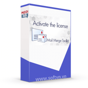 Mail Merge Toolkit logo