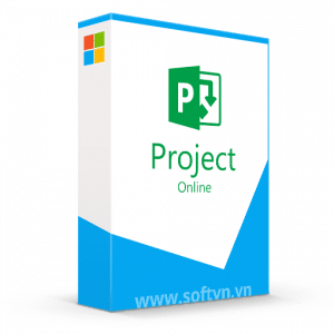 Microsoft Project Online