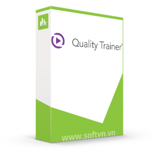 Minitab Quality Trainer