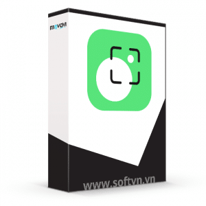 Movavi Screen Recorder