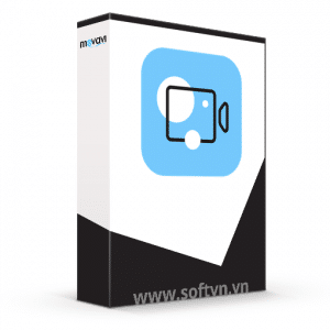 Movavi Video Editor