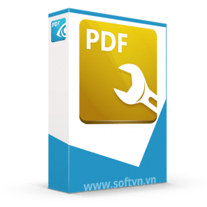 PDF-Tools