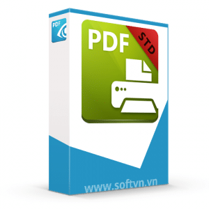 PDF-XChange Standard Printer