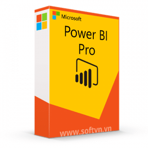 Power BI Pro logo