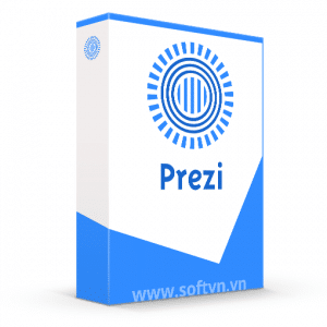 Prezi logo