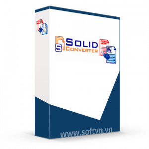 Solid Converter logo