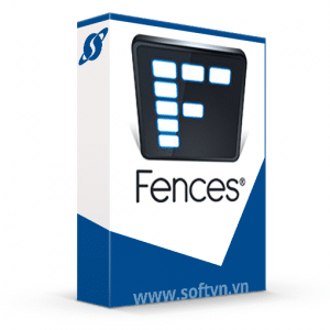 Stardock Fences logo