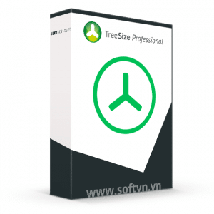TreeSize Professional logo