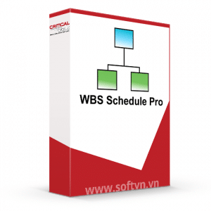 WBS Schedule Pro