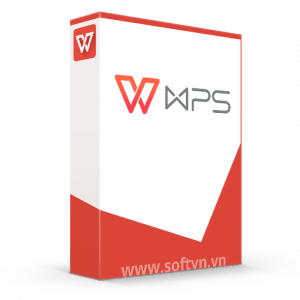 WPS Office logo 1