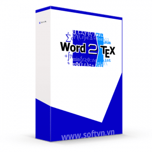 Word2TeX logo