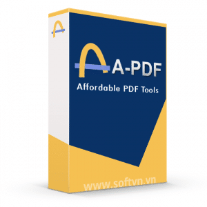 affordable PDF logo
