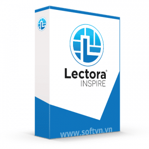 lectora inspire software logo