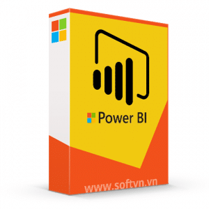 microsoft power bi logo