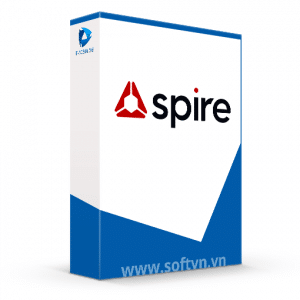 Spire Office logo