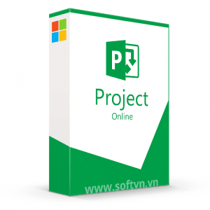 Microsoft Project 2021