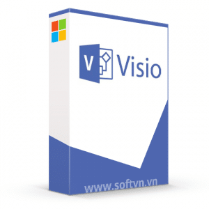 Microsoft Visio 2021