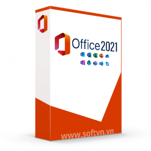 Office Professional Plus 2021