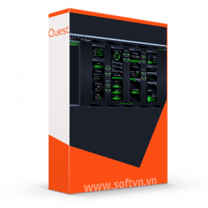 Spotlight On UnixLinux Quest Logo