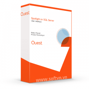 Spotlight Quest Logo