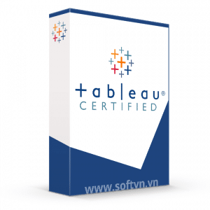 Tableau logo