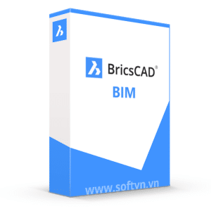 BricsCAD BIM