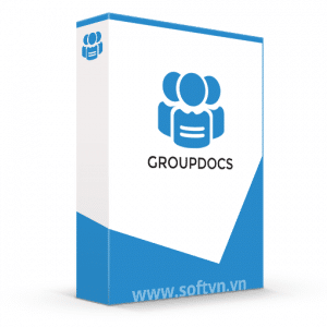 GroupDocs.Total Product