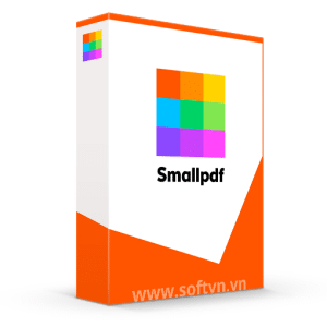 Smallpdf Logo