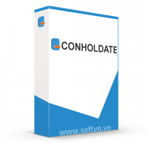 Conholdate Logo