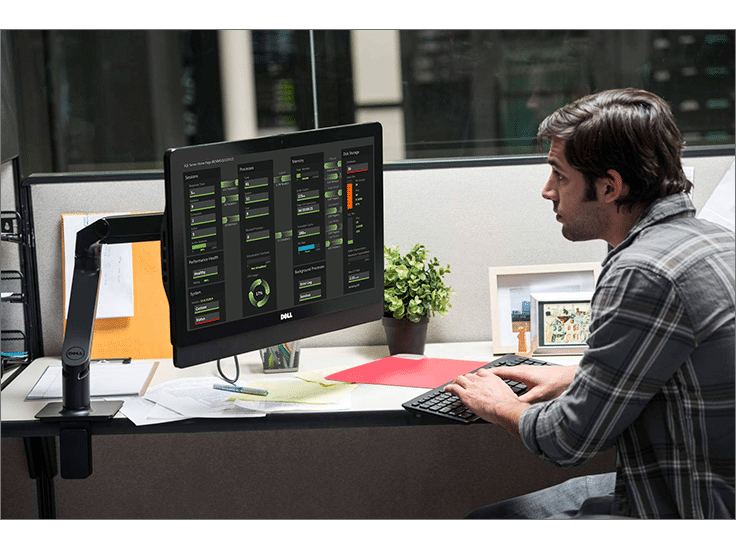 Spotlight On Sql Server Enterprise Screenshot 2