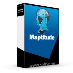 Maptitude Caliper Corporation