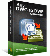 Dwg To Dwf Box