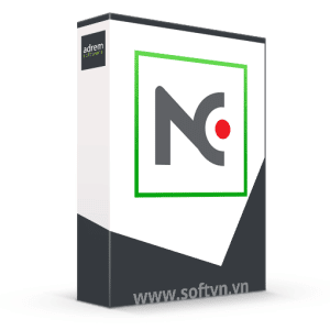 NetCrunch Monitoring