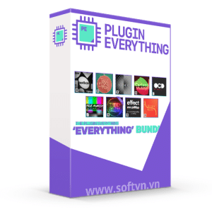 Plugin Everything Logo