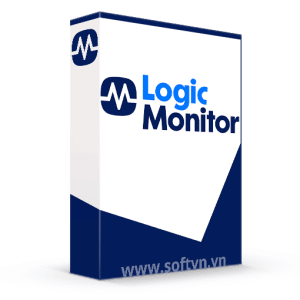Logicmonitor Logo