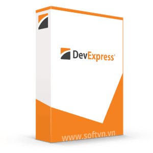 DevExpress Logo