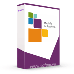 MapInfo Pro