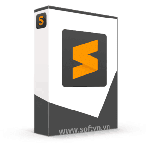 Sublime Text Logo