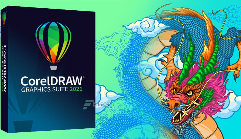 CorelDRAW Graphics Suite 2021 Thai Trien.Com_