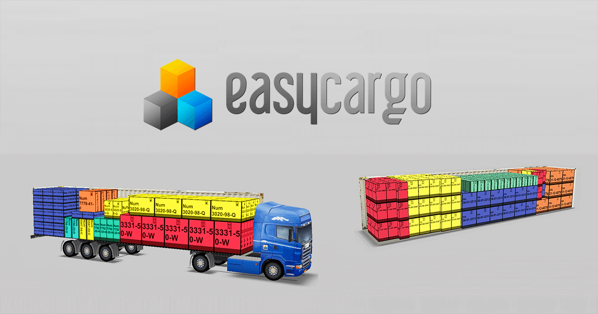 Fb Og Load Planing Trucks And Containers