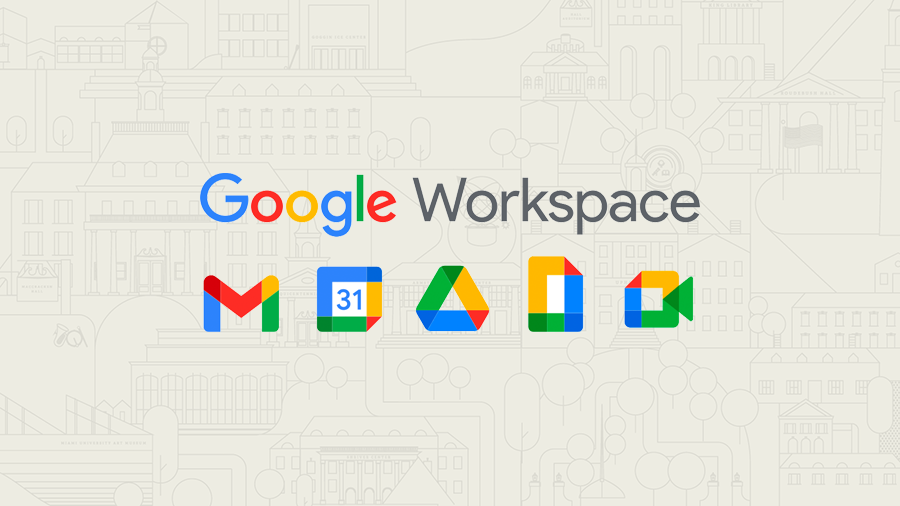 Google Workspace Logo