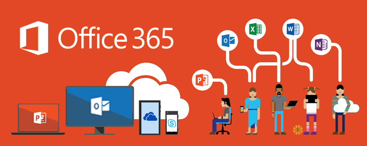 Office365 Banner