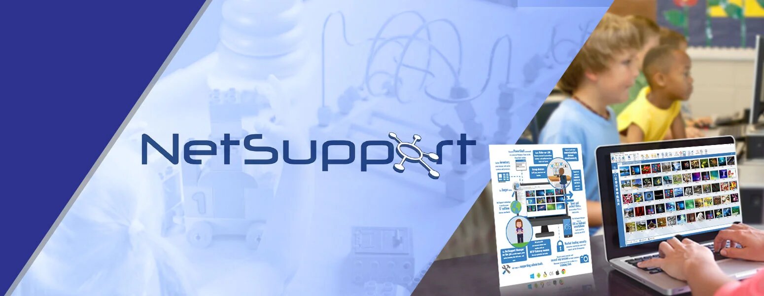 Netsupportbanner