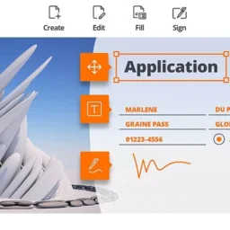 Features Securely Esign Pdf Documents
