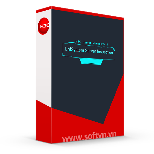 H3c Uniserver Series Server