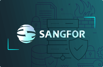 Sangfor