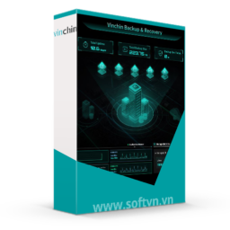 Vinchin Backup & Recovery