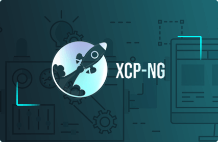 Xcp Ng