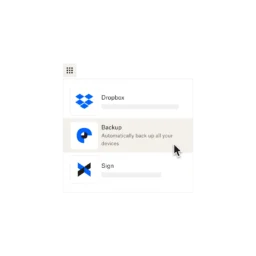 Backup Consolidate Tools 1440x1440