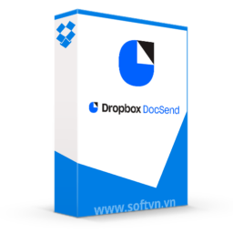 Dropbox DocSend